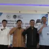 Tim Makan Bergizi Gratis Sosialisasikan Program Makan Bergizi ke Warga Depok Jabar