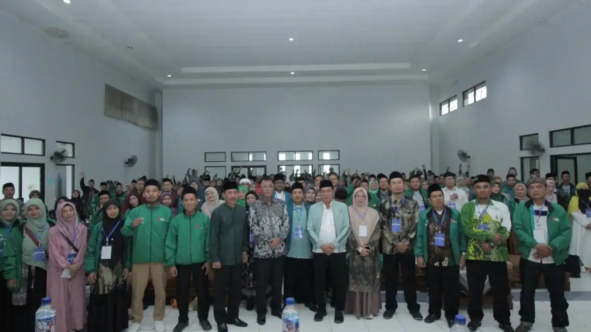 Kepala Desa Kebondanas