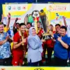 ASN Subang Soccer Festival 2025