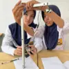 SMPN 3 Pabuaran