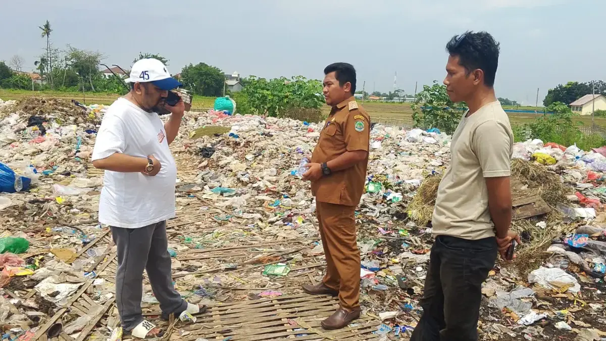 Anggota DPRD Subang Fraksi PKB