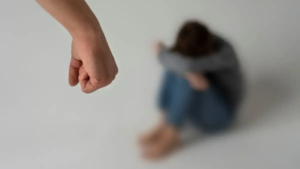 kasus kekerasan perempuan dan anak di Subang