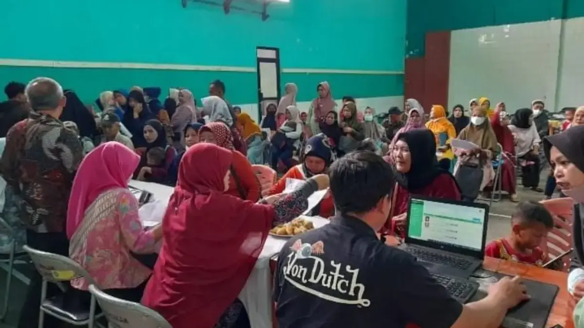 PIAK Disdukcapil Subang
