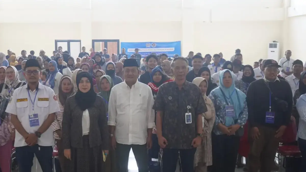 Program Makan Bergizi Gratis