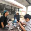 program caang Bupati Subang