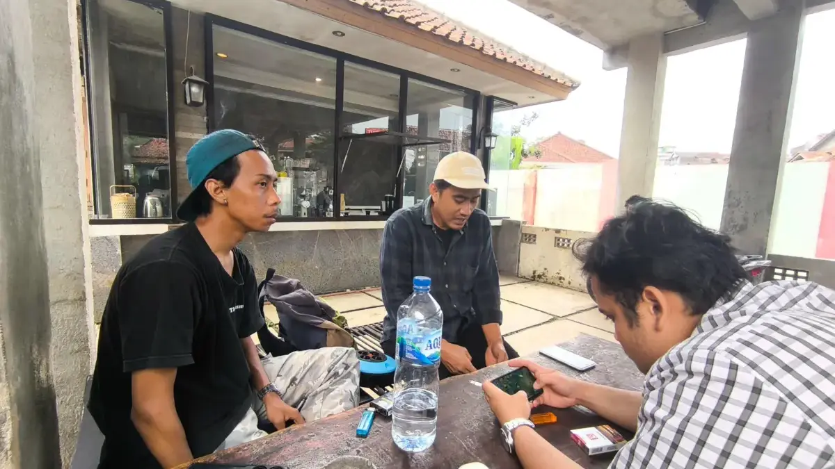 program caang Bupati Subang