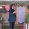 Kepala Desa Rangdu Kecamatan Pusakajaya