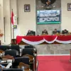 Ketua Komisi IV DPRD Subang