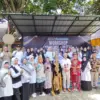 Profesor dari Universitas Kyoto Japan