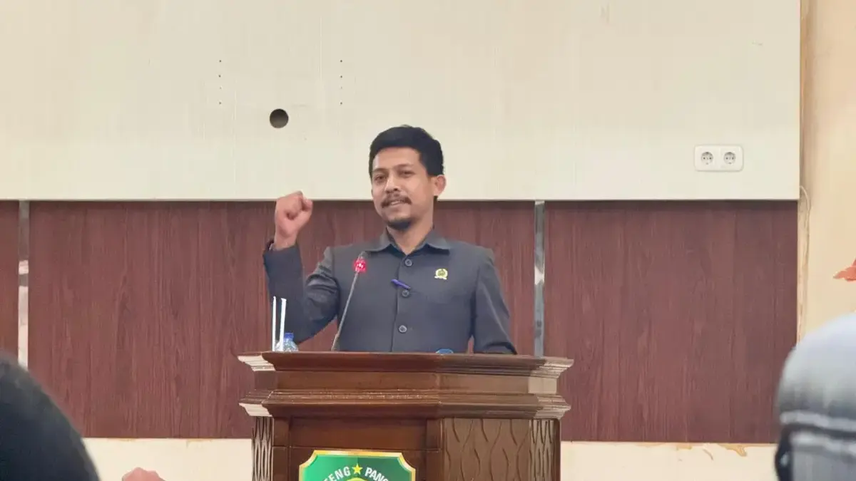 Yayang Ari Wijaya