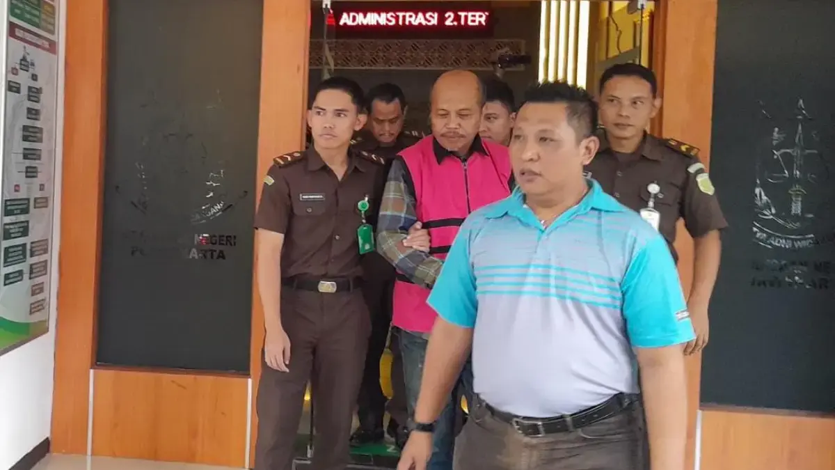 Kejaksaan Negeri Purwakarta