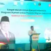 Rumah Bersubsidi bagi Pekerja Migran