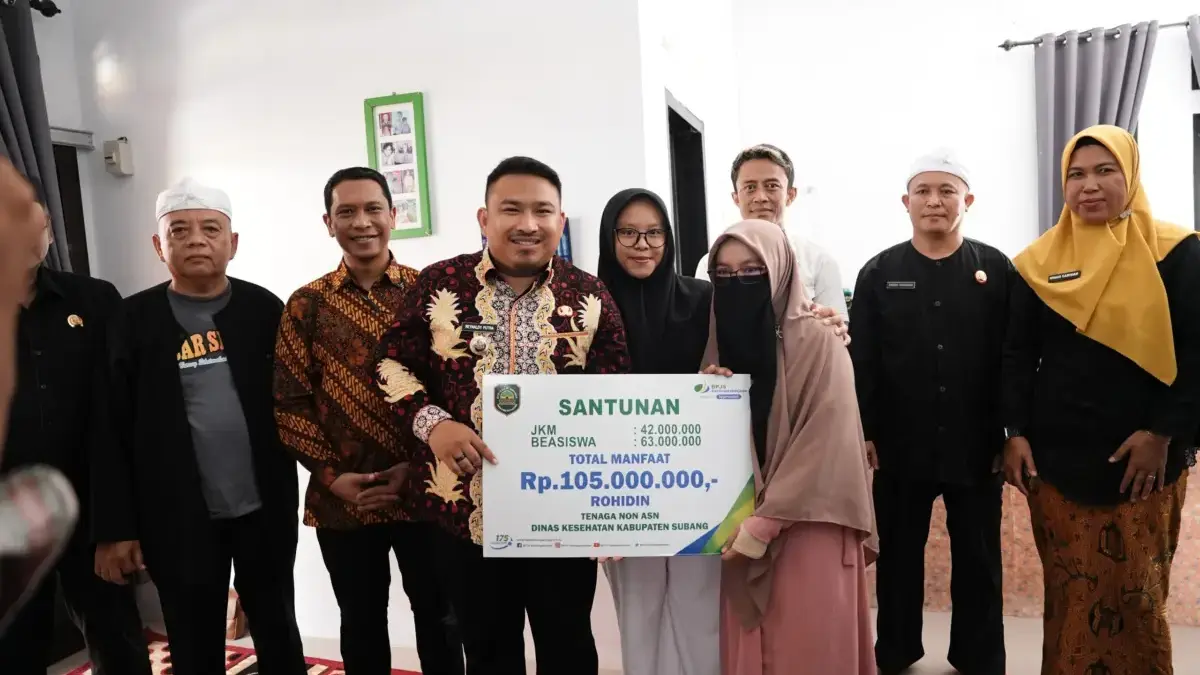 BPJS Ketenagakerjaan