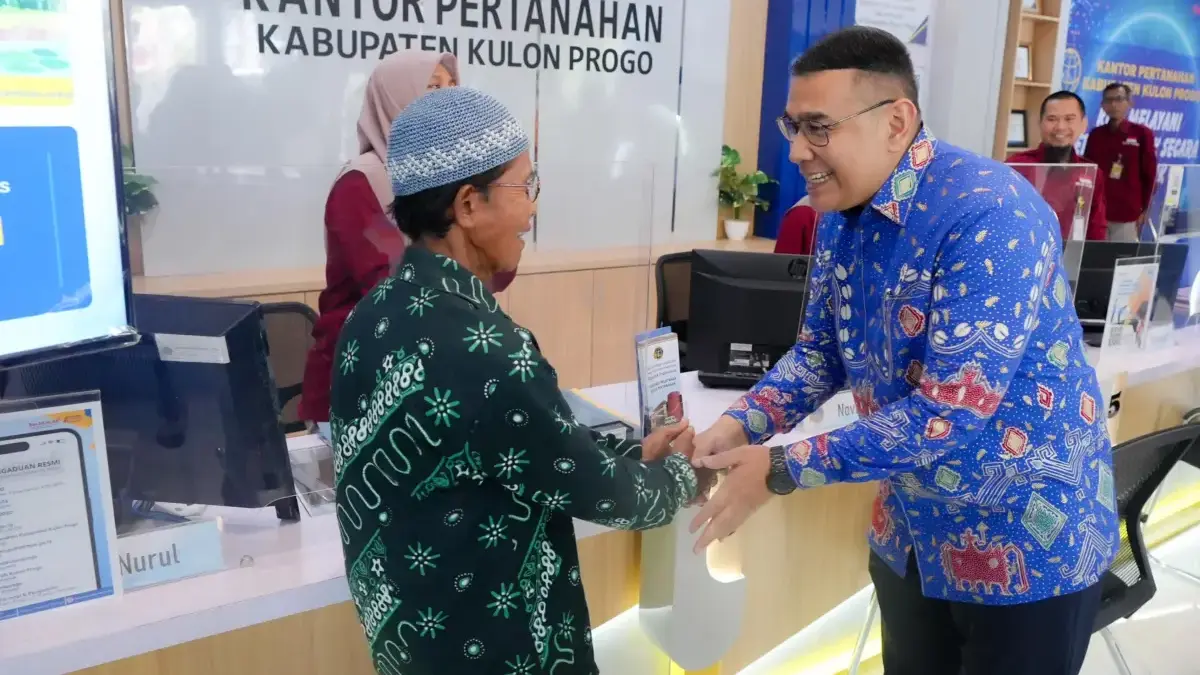 Kabupaten Kulon Progo