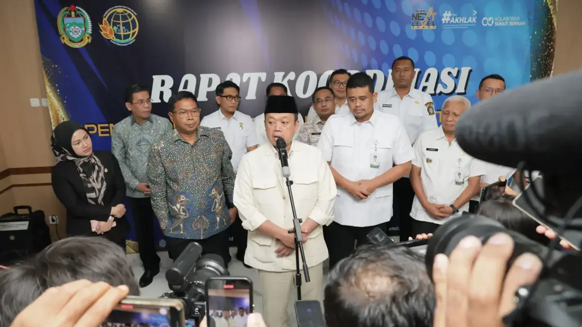 Pemda Sumut