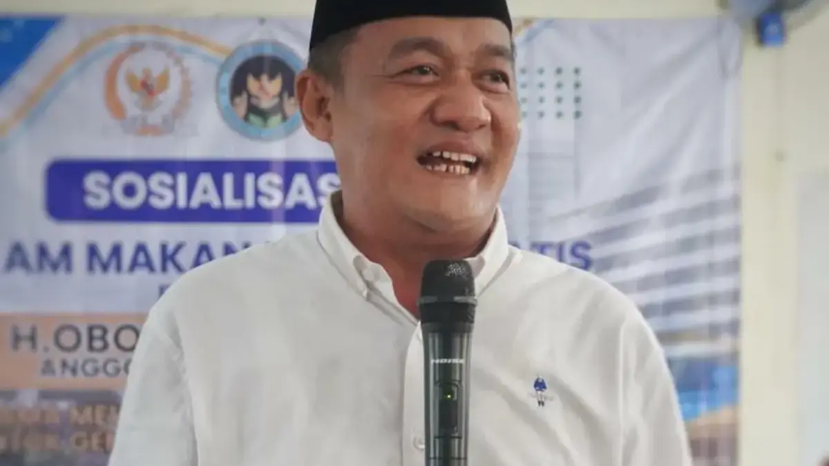DPR RI Bersama Mitra Kerja BGN Tekankan Pentingnya Kolaborasi Demi Kelancaran Program MBG