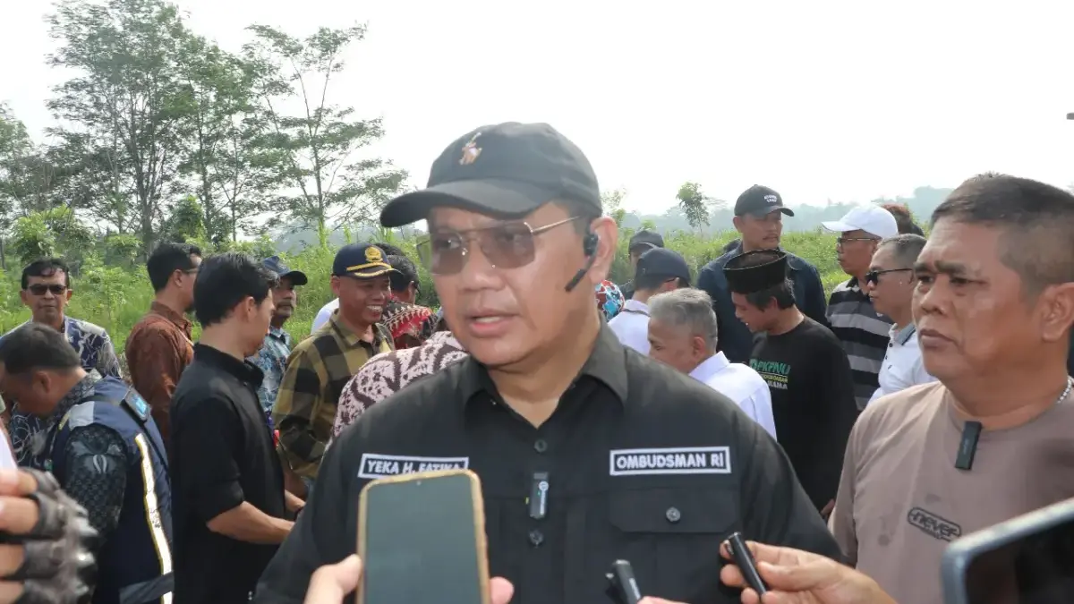 Anggota Ombudsman RI