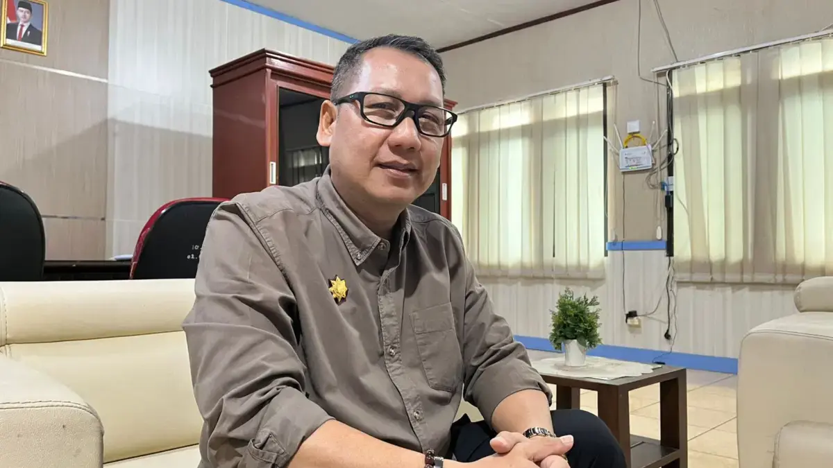 Raperda Ketenagakerjaan Subang