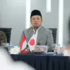 Buka Rapat Perdana LANDLAB