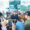 Menteri ATR/Kepala BPN Harapkan Warga Parangtritis Manfaatkan Tanah untuk Masa Depan Keluarga,