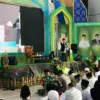 Acara Haul akbar Ponpes Pagelaran 3