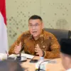 Wamen ATR/Waka BPN Dukung Revisi RTRW Kabupaten Pasuruan demi Dorong Investasi Daerah