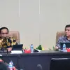 Sekjen Kementerian ATR/BPN: Revisi PP 20/2021 Harus Jadi Payung Hukum yang Kuat bagi Pelaksana di Lapangan