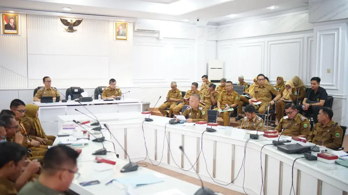 Pemerintah Kabupaten Subang
