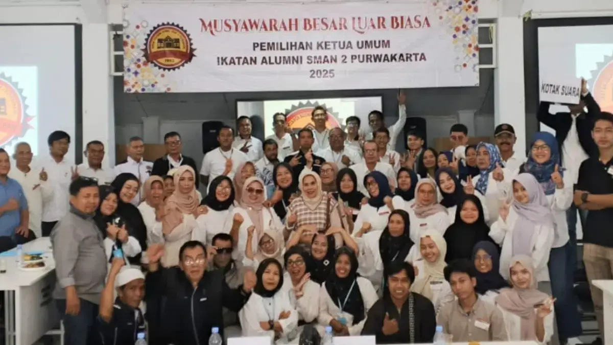 IKA SMAN 2 Purwakarta