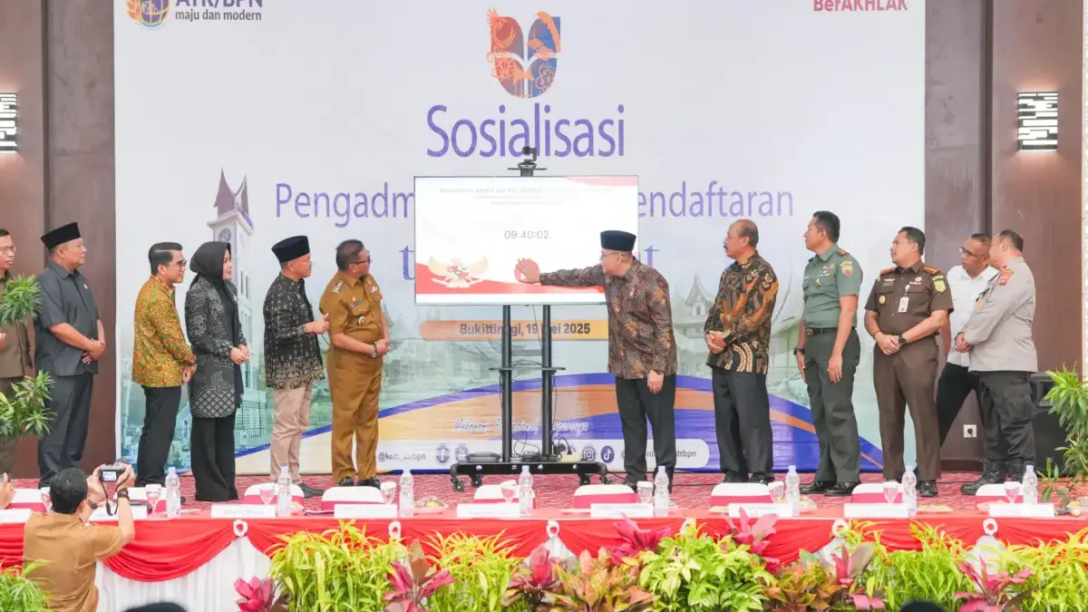 Kota Bukittinggi