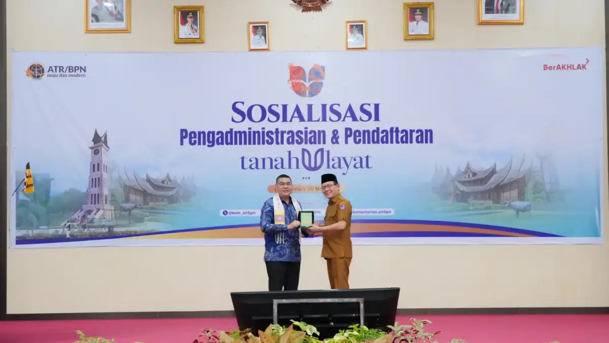Payakumbuh