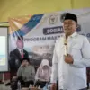 Sosialisasi Program Makan Bergizi Gratis