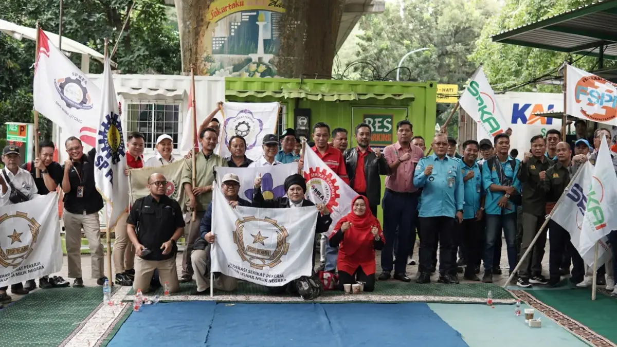 Momentum Hari Kebangkitan Nasional