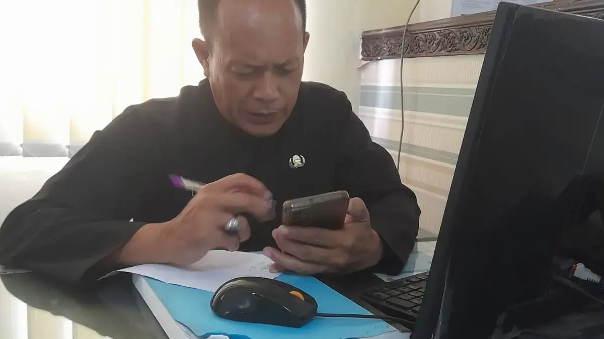 Bapenda Subang