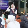 Program Makan Bergizi Gratis Membutuhkan Kolaborasi Lintas Sektor Agar Dapat Berjalan Optimal