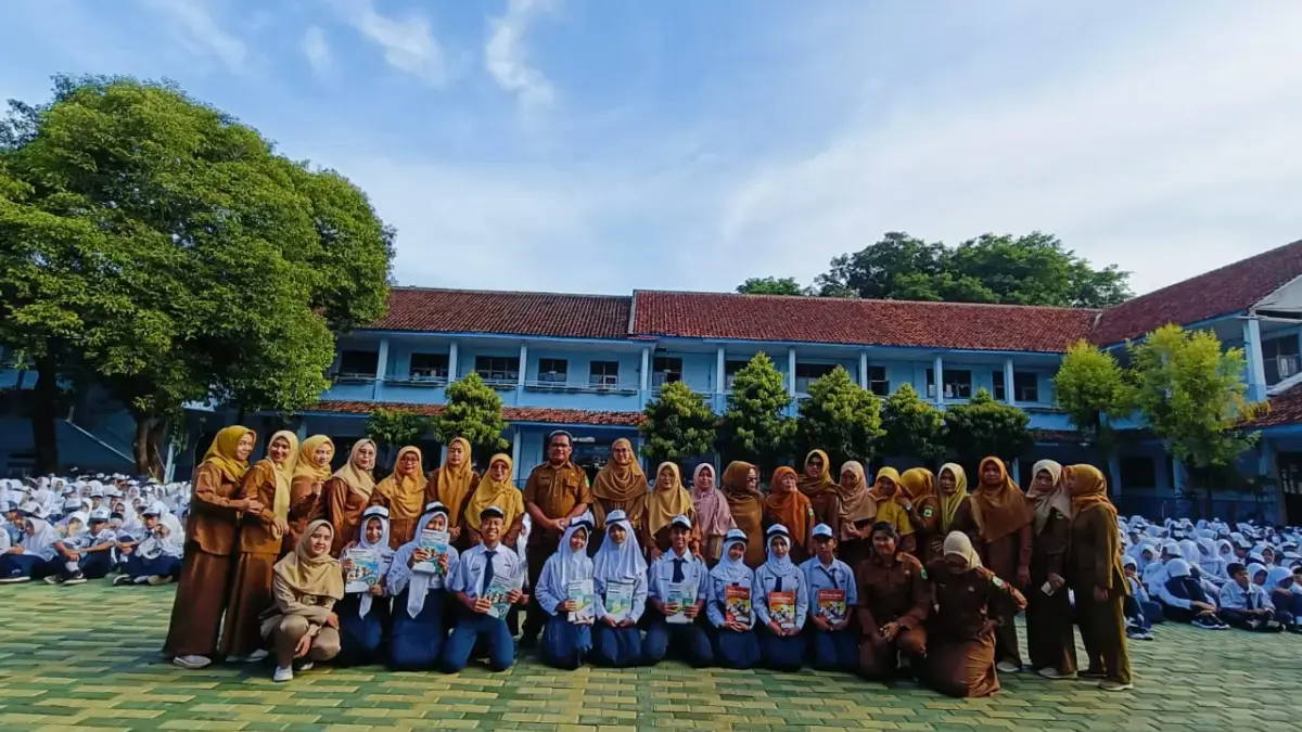 SPMB Kabupaten Subang 2025