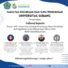 Universitas Subang