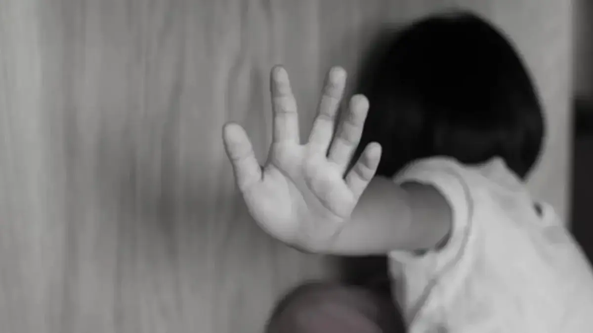 Kekerasan pada anak di Subang