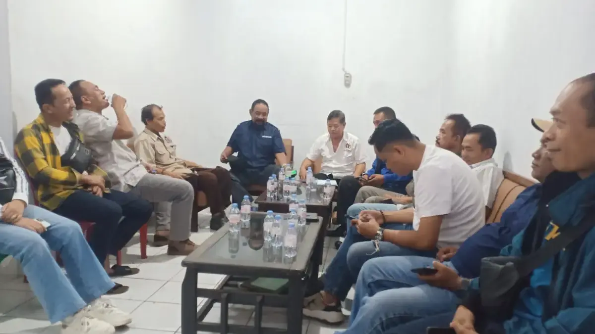 PWI Subang