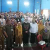 kolaborasi lintas sektor