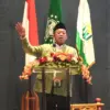 Mahasiswa UNUSA