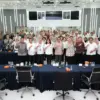 Sekjen Kementerian ATR/BPN