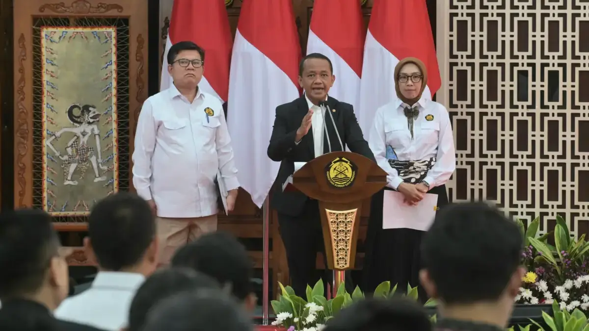 PLN Siap Laksanakan RUPTL 2025-2034