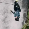 wisata Canyoneering di Subang