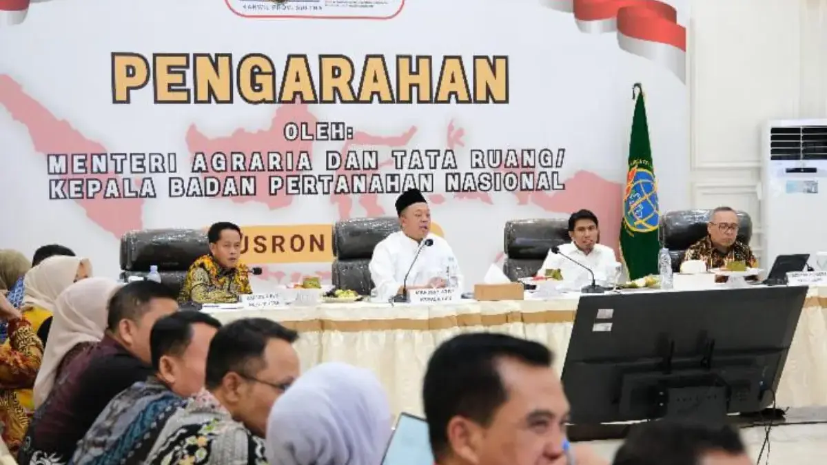 BPN Provinsi Sulawesi Tenggara