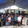 Makan Bergizi Gratis Jadi Program Prioritas Pemerintahan Prabowo - Gibran