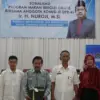 Benahi Permasalahan Gizi