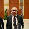 Dirjen Tata Ruang Kementerian ATR/BPN Nilai ICI 2025 Jadi Referensi Penting untuk Sinkronisasi Tata Ruang dan