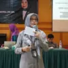 Komisi IX berama BGN Gelar Sosialisasi Program MBG untuk Warga Cianjur