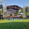 Pentas PAI Tingkat Kabupaten Subang